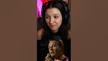 Thumbnail of Righteous Brothers - Unchained Melody First time reaction #shorts #bisscute #musicreactions