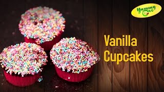 Vanilla cupcake recipe is the easy & quick cooking by aman johar,
certified pastry chef, city and guilds, london. for more recipes :
https://goo.gl/oo...