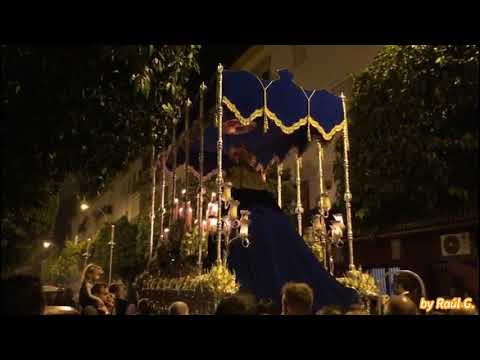 Humilde y Fervorosa Hermandad Sacramental y de Gloria de San José Obrero, San Francisco de Paula e Inmaculada Concepción y Cofradía de Nazarenos de Nuestro Padre Jesús de la Caridad y Nuestra Señora de los Dolores