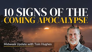 10 Tanda Akan Datangnya Kiamat | Pembaruan Tengah Minggu dengan Tom Hughes