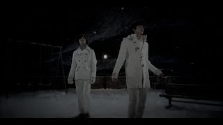 東方神起 / 「Winter Rose」Music Video（Full Version）
