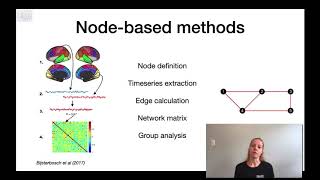 33. Resting State: Network Modelling Analysis, Node Definition and Edge Calculation (Nets E2) screenshot 4