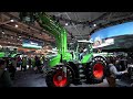 New 2024 FENDT VARIO 724 tractor