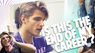 HOW TO CUT YOUR HAIR LIKE ME w/ Twan Kuyper