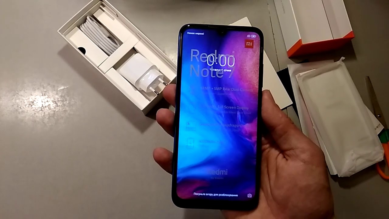 Redmi Note 4 Авито