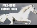 FAKE-JESUS COMING SOON