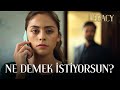 Yusuf'un Amcasına Da İhtiyacı Var | Legacy 43. Bölüm (English & Spanish subs)