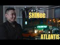 SHINee 'Atlantis' MV | HONEST REACTION!!