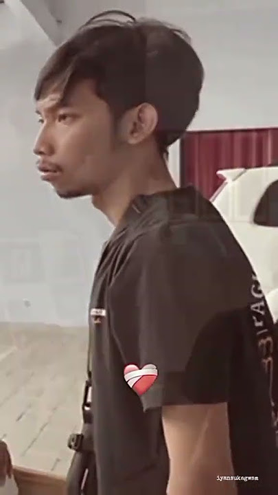 mas Nemo dan entul sayang banget sama mas boy 😂 #garudawisnusatriamuda #gwsm #fypage