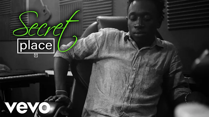 Secret Place | Samuel Medas feat. Christina Richar...