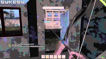 DT Sykesy - Rust - The Handcannon Dream #3