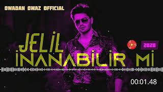 Jelil - İnanabilir Mi // Official Music