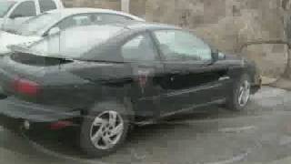 2002 Pontiac Sunfire