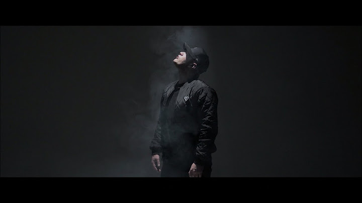 Essemm - MINDEN RENDBEN (Official Music Video)