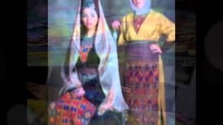 Taraz Art - Armenian traditional costume 3