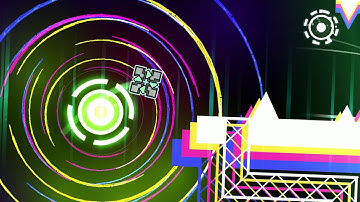 "Another Challenge" by IsmailDaBest - Insane Demon