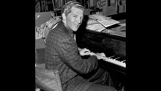 Jerry Lee Lewis - Hand Me Down My Walking Cane
