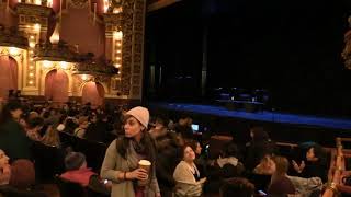 how-to-survive-the-end-of-the-world-podcast-at-artsemerson-in-boston-on-monday-2-december-2019