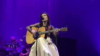 Elisa - Gift (Padova #3, 13.04.19)