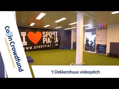 't Dekkershuus B.V. | Crowdfunding | Investeren | 6,5% rente
