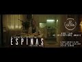 Espinas fishbones a short film by ivn sainzpardo