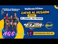 Live elza productionwalimatul khitan zafar al ha g s pro audio  tanpanama pro