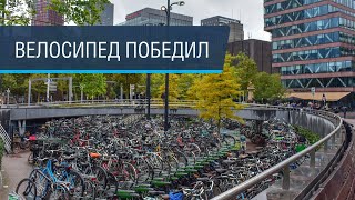 Роттердам: когда всё на своих местах