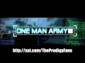 The Prodigy - One Man Army