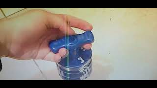 My New Spinning Top in (19/5/2026)