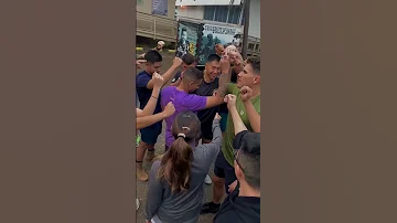 UH Manoa Ranger Challenge Coming To JBLM Shorts 