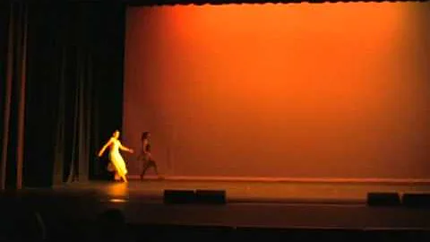 "Leaves of Autumn" Choreography by Natalina DeFusco