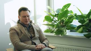 Vilniaus meras Valdas Benkunskas: stadionas Vilniuje bus, Maskvos namai grius