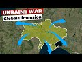 Ukraine War and its Global Impact