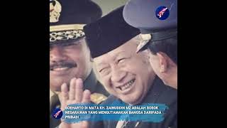 Download Lagu Soeharto adalah sosok negarawan di mata KH Zainudin MZ MP3