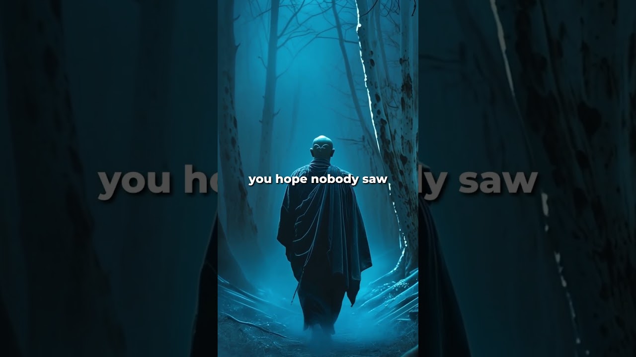 Imagine If Your Thoughts Were Visible
