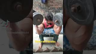 Bicep Workout  Home workout Fitness 