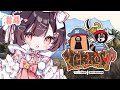 【 VCR RUST 】#4 深夜のファームのお時間です【たここ/Vtuber】