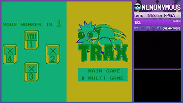 MiSTer FPGA - Linked Dual GameBoy Core