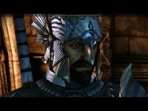 Dragon Age: Origins - Darkspawn Chronicles DLC - Rooster Teeth