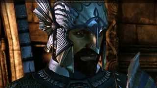 Dragon Age: Origins -- Urn of Sacred Ashes -- High Dragon and