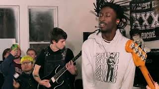 killusonline - Live at Flying V Music Hall in Minneapolis, January 2025