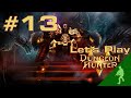 [Mission 20,21,22] Let's Play Dungeon Hunter 5 / V - #13: Gleich wird die blöde F*tze böse [Deutsch]