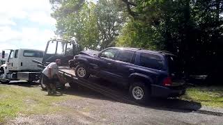 Eddies Wrecker Service