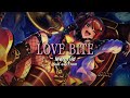 LOVE BITE - MERM4ID  [Sub esp/rom]