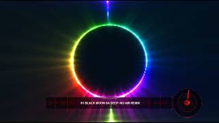 Black Moon Da Deep ~ Crack City(Mokopane) Vol:1