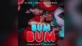 Bum Bum El Alfa (Bass Boosted)