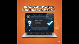 Basic-Prolog-Problem-with-Solution in MAC OS /c. Basic arithmetic operations Profile