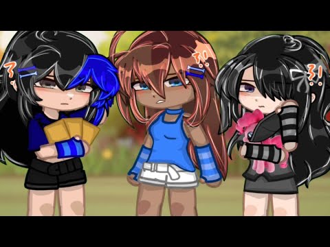Espresso☕️✨|Genderbent AU(kinda)|New editing style??? Kinda😅|#aphmau #aphmaucrew #gacha
