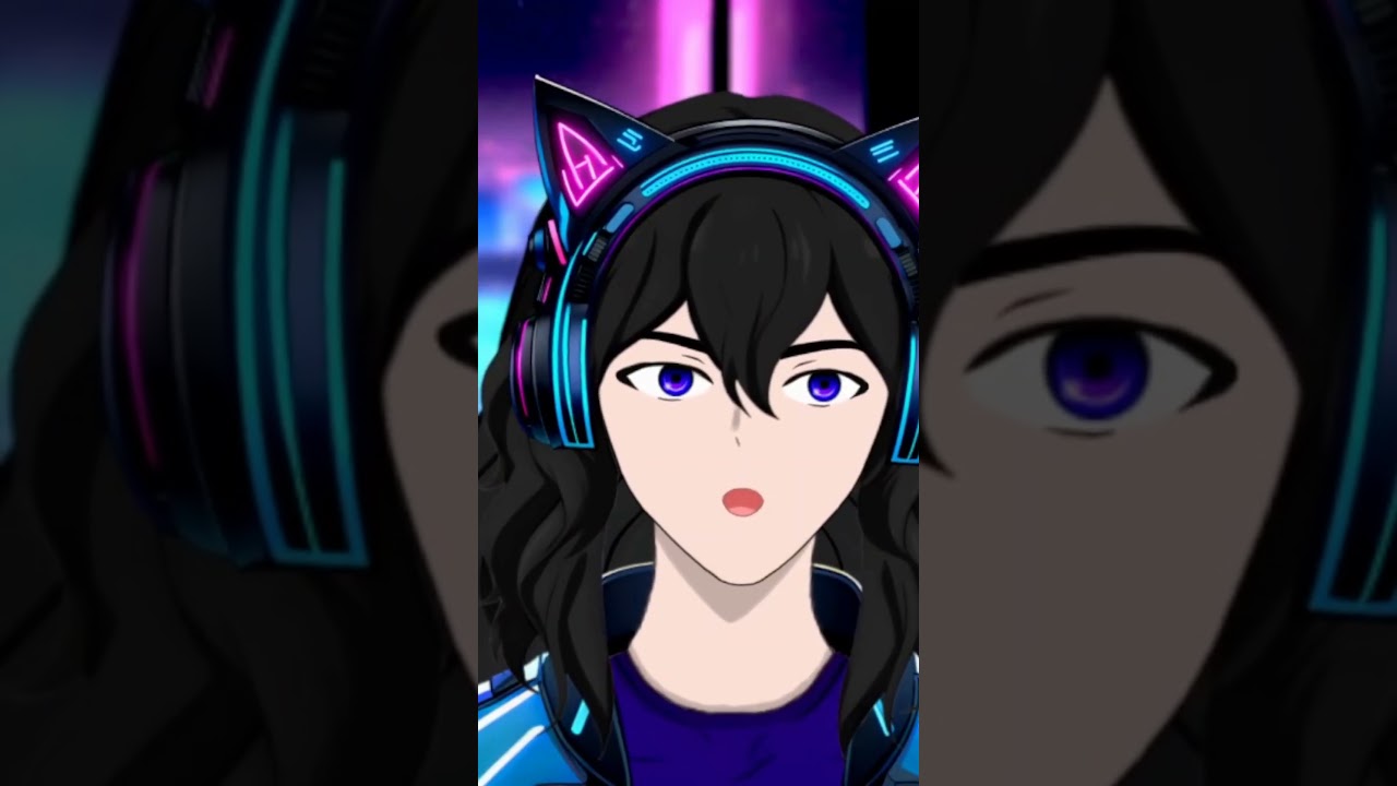 🟦🟪💀Minecraft Said: Good Luck!!!!🟪🟦 #AndyMTransmission