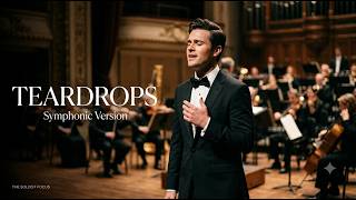 Teardrops - The Radios | Grand Orchestral Cinematic Tribute 